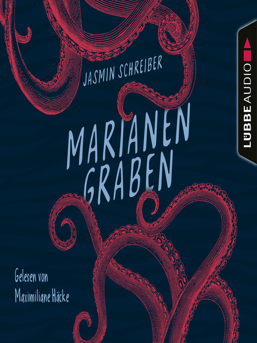 Title details for Marianengraben by Jasmin Schreiber - Wait list